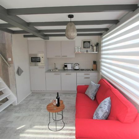 Casa Sea 2 Personen En Casa Beach 4 Personen Westkapelle Zewnętrze zdjęcie