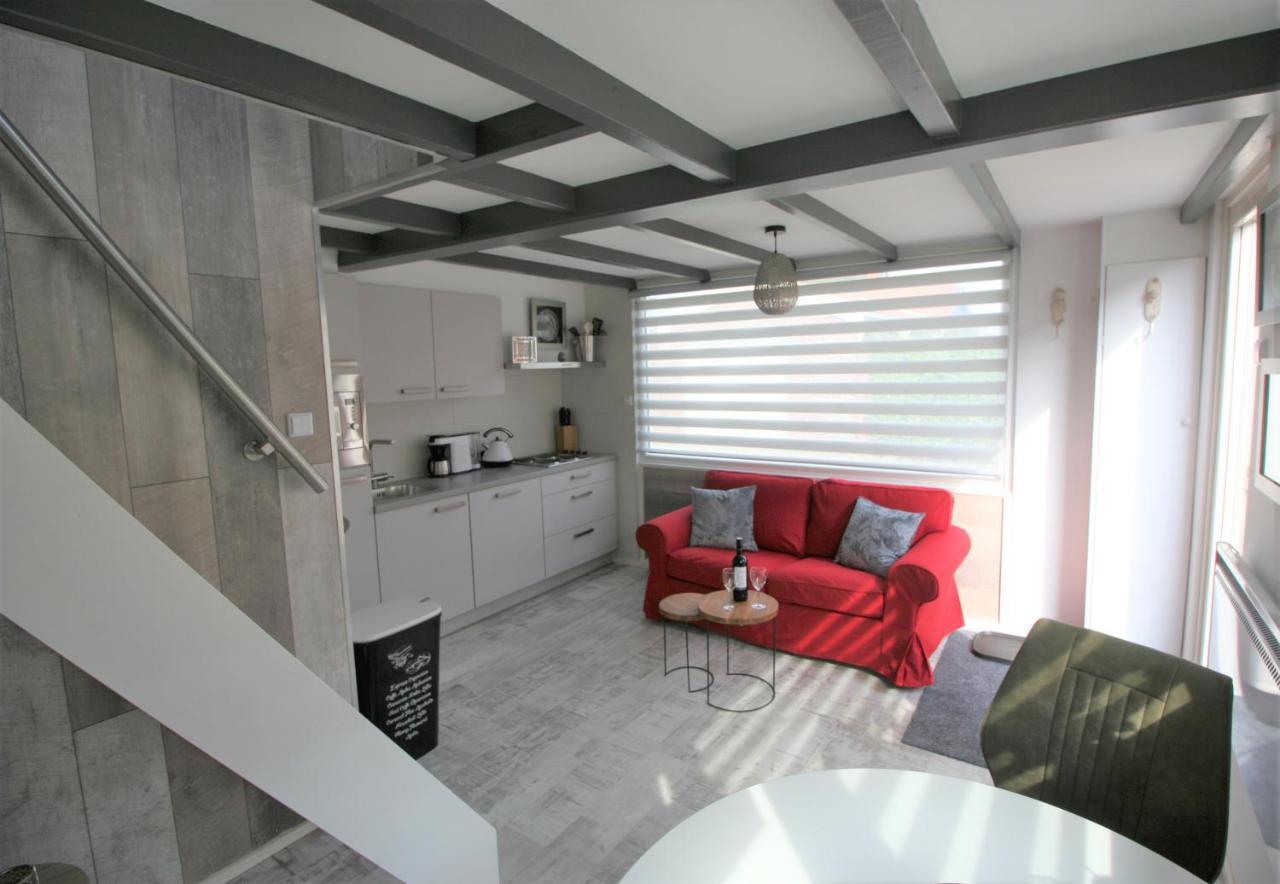 Casa Sea 2 Personen En Casa Beach 4 Personen Westkapelle Zewnętrze zdjęcie