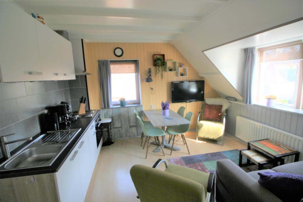 Casa Sea 2 Personen En Casa Beach 4 Personen Westkapelle Zewnętrze zdjęcie