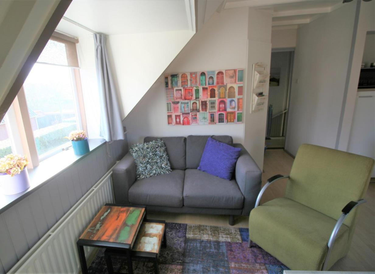 Casa Sea 2 Personen En Casa Beach 4 Personen Westkapelle Zewnętrze zdjęcie