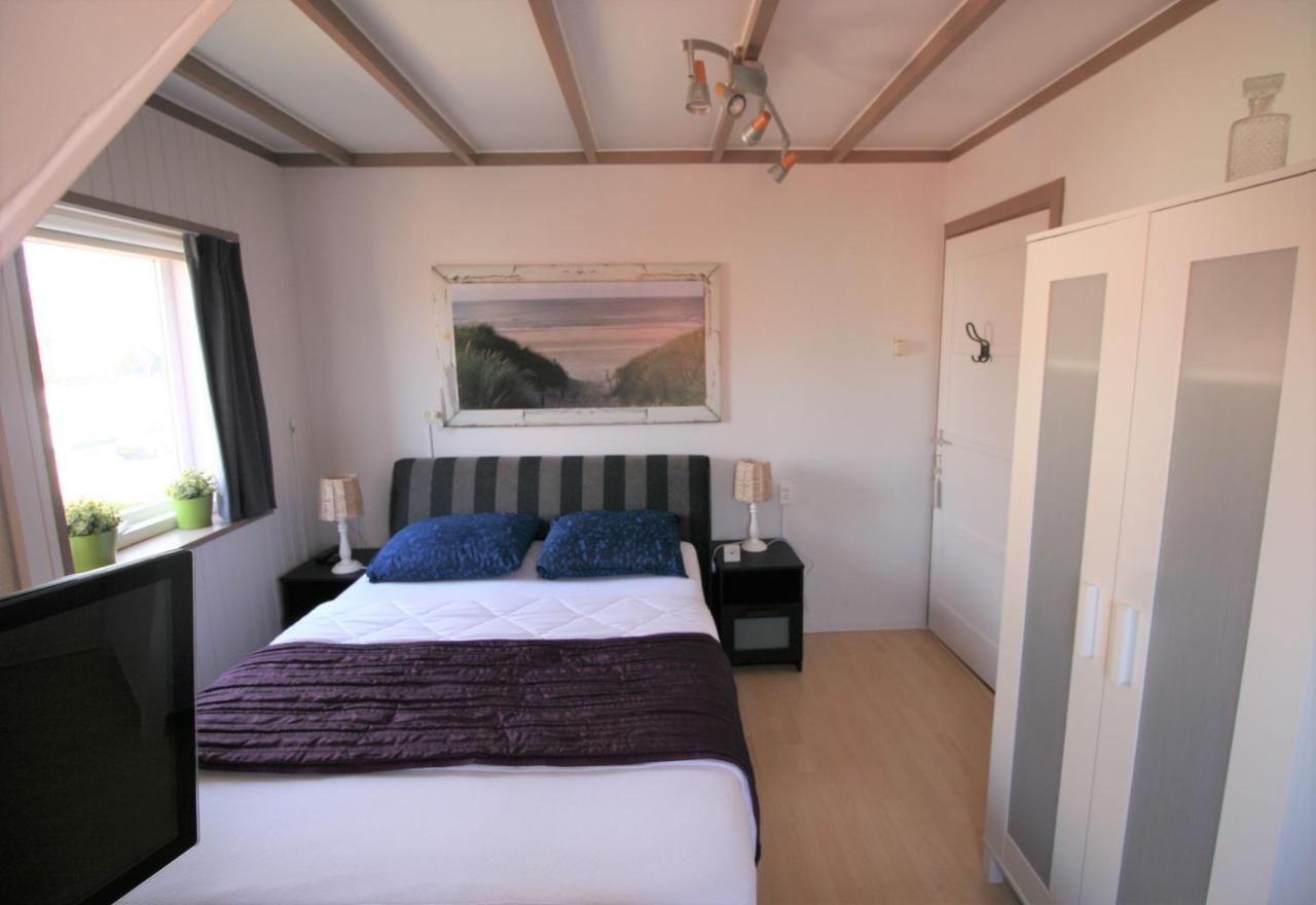 Casa Sea 2 Personen En Casa Beach 4 Personen Westkapelle Zewnętrze zdjęcie