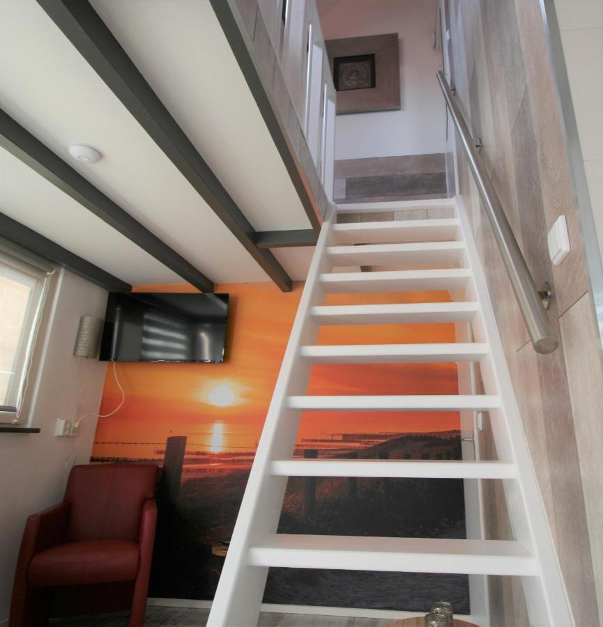 Casa Sea 2 Personen En Casa Beach 4 Personen Westkapelle Zewnętrze zdjęcie
