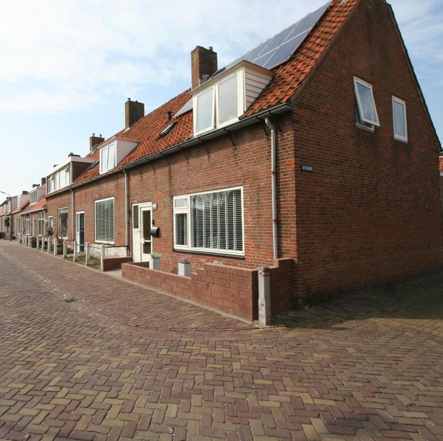 Casa Sea 2 Personen En Casa Beach 4 Personen Westkapelle Zewnętrze zdjęcie
