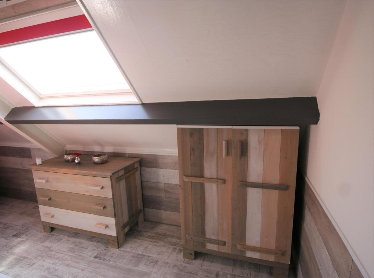 Casa Sea 2 Personen En Casa Beach 4 Personen Westkapelle Zewnętrze zdjęcie
