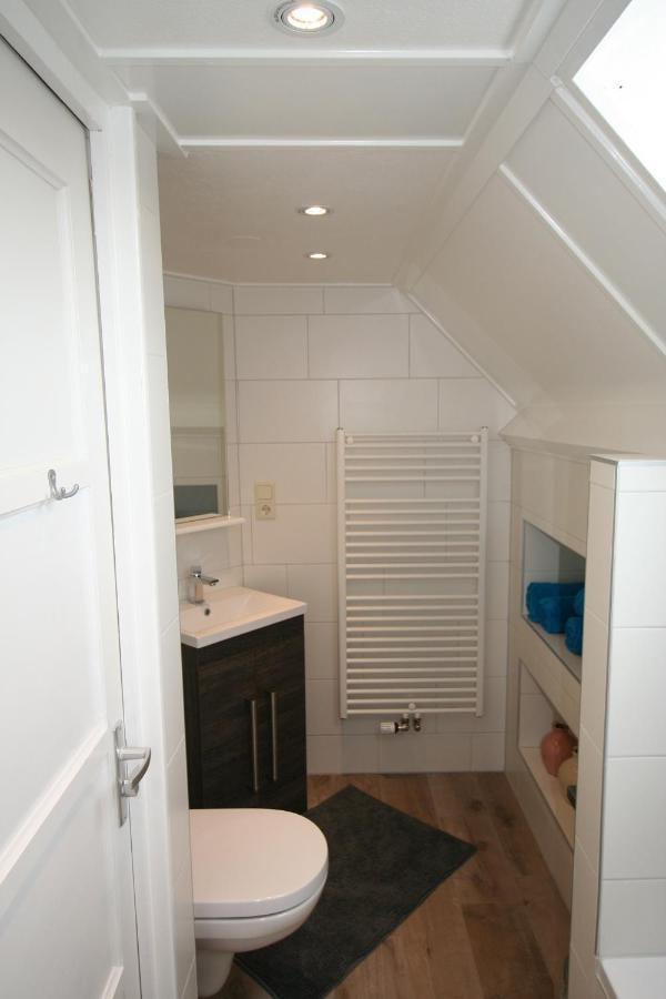 Casa Sea 2 Personen En Casa Beach 4 Personen Westkapelle Zewnętrze zdjęcie