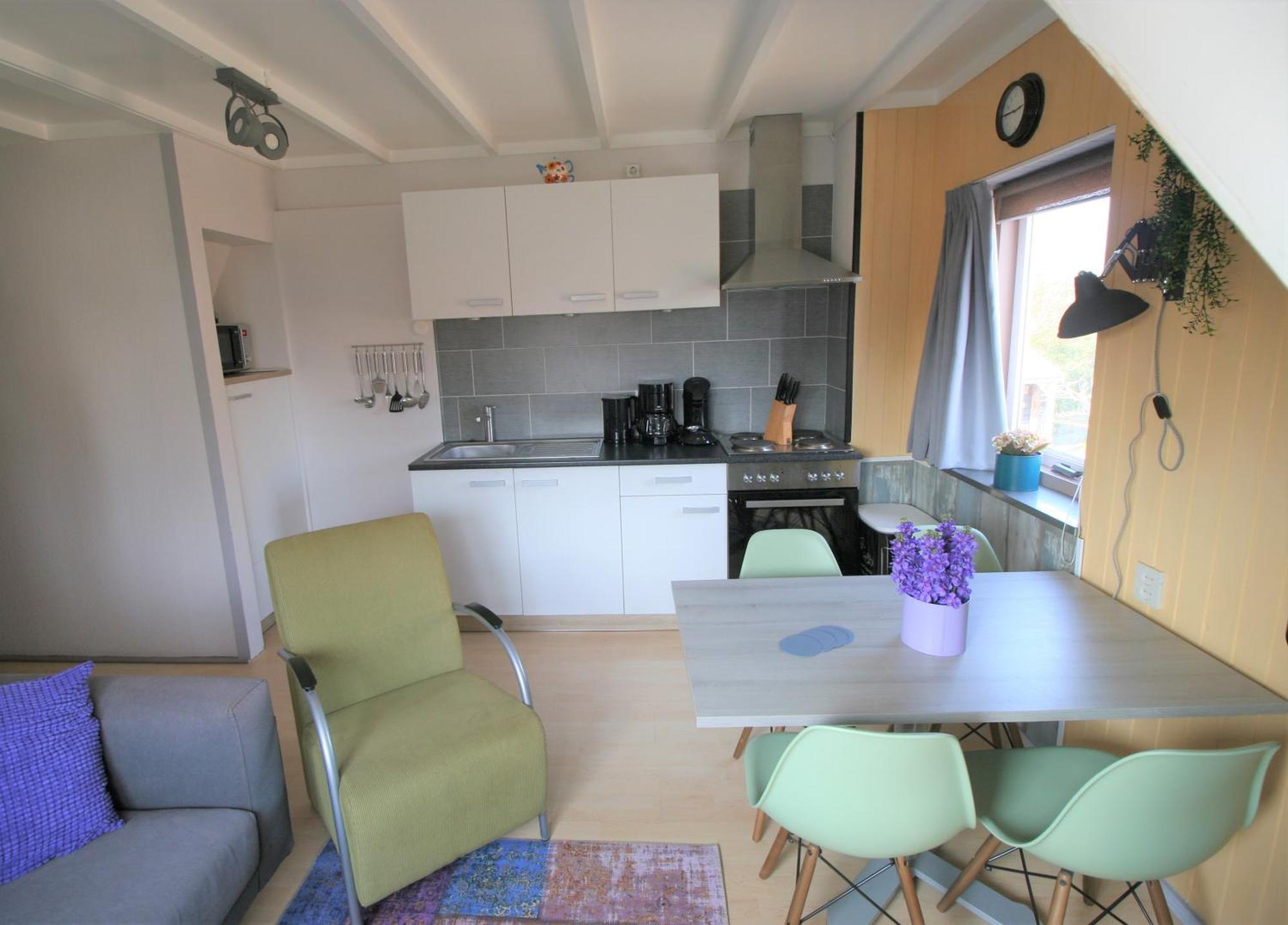Casa Sea 2 Personen En Casa Beach 4 Personen Westkapelle Zewnętrze zdjęcie