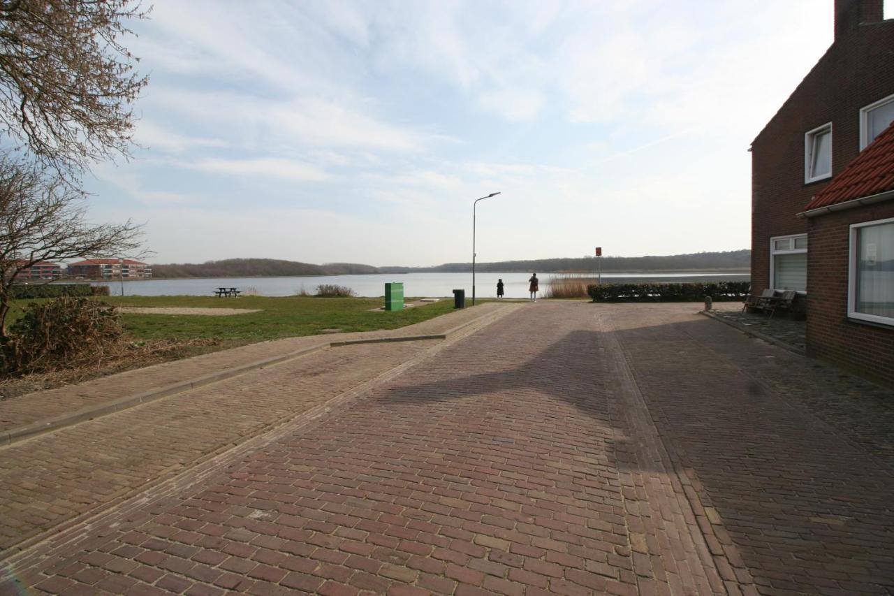 Casa Sea 2 Personen En Casa Beach 4 Personen Westkapelle Zewnętrze zdjęcie